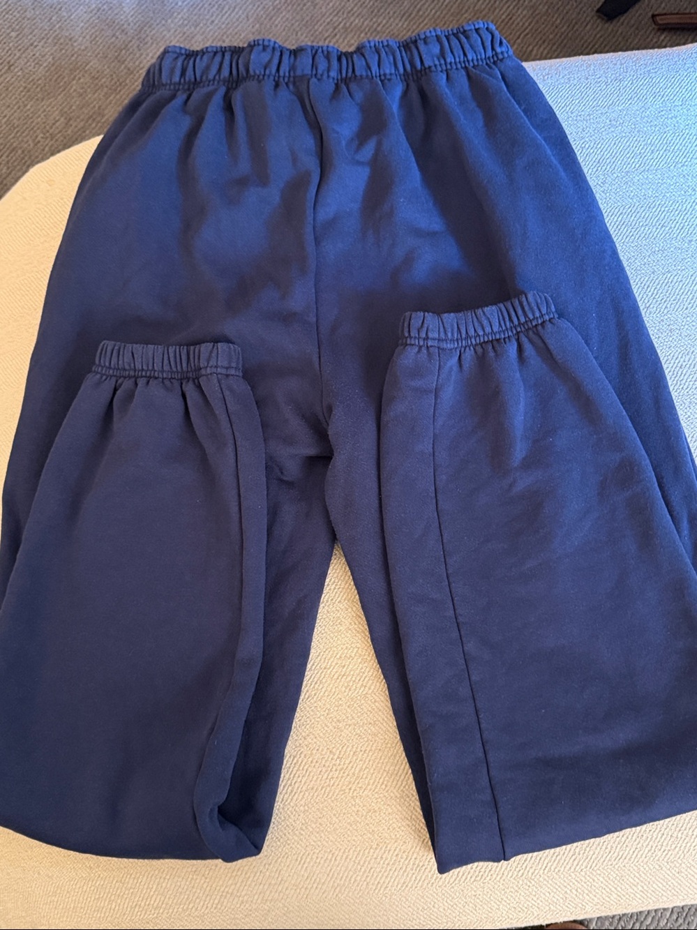 ALO Accolade Jogger Sweatpants - Picture 5 of 6